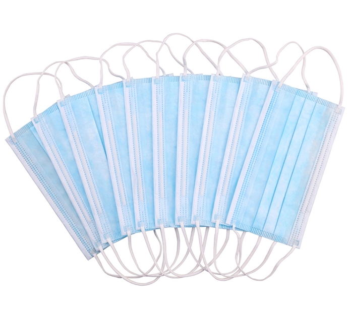 Wholesale 1440dpi A3 Uv Printer -
Wholesale Non Woven Fabric 3 Ply Disposable Face Masks Finish Products – Kin Wah detail pictures