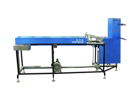 8 Year Exporter Woven Label Screen Printing Machine -
 Extended infrared thermostatic oven – Kin Wah