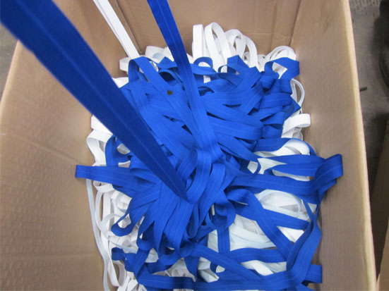 China Manufacturer for Narrow Label Printing Machine -
KW-210 elastic tapes pre-shrinking machine – Kin Wah detail pictures