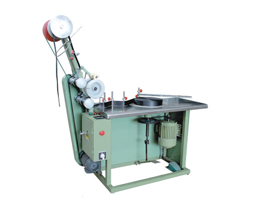 Short Lead Time for Thread Ribbons Screen Printing Machine -
 KW-601-A – Kin Wah