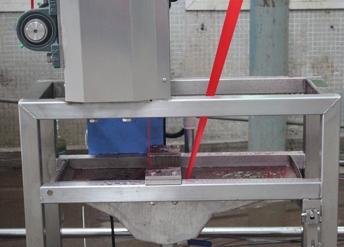 Automobile Seatbelt Webbings Continuous Dyeing&Finishing Machines