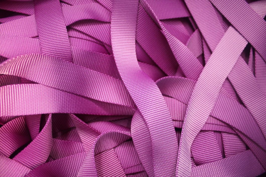 High Temp Polyester Satin Ribbons Dyeing&Finishing Machine Kw-812-400
