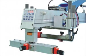 Multi-Color Fully Automatic Oval Screen Printing Machine