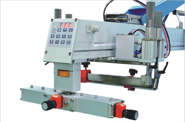 China Manufacturer for Fully Automatic Socks Screen Printer Prices -
 Multi-Color Fully Automatic Oval Screen Printing Machine – Kin Wah