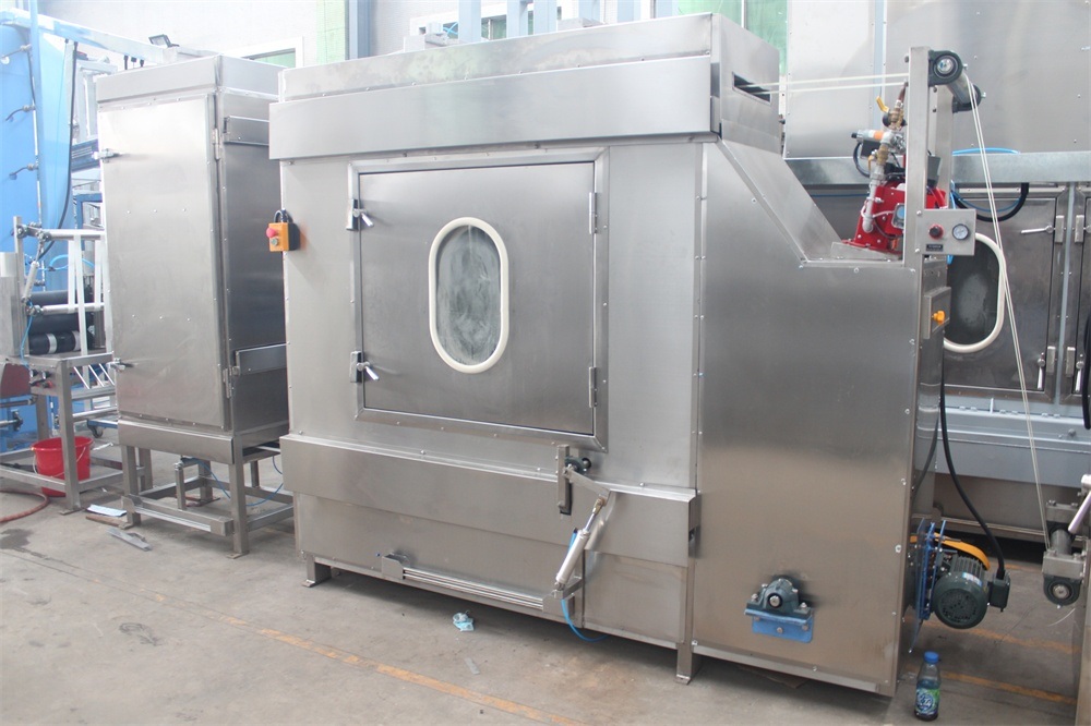 2017 Good Quality Polyester Elastic Tapes Sample Dyeing And Finishing Machine -
Polyester Decorative Ribbons Continuous Dyeing&Finishing Machine – Kin Wah detail pictures