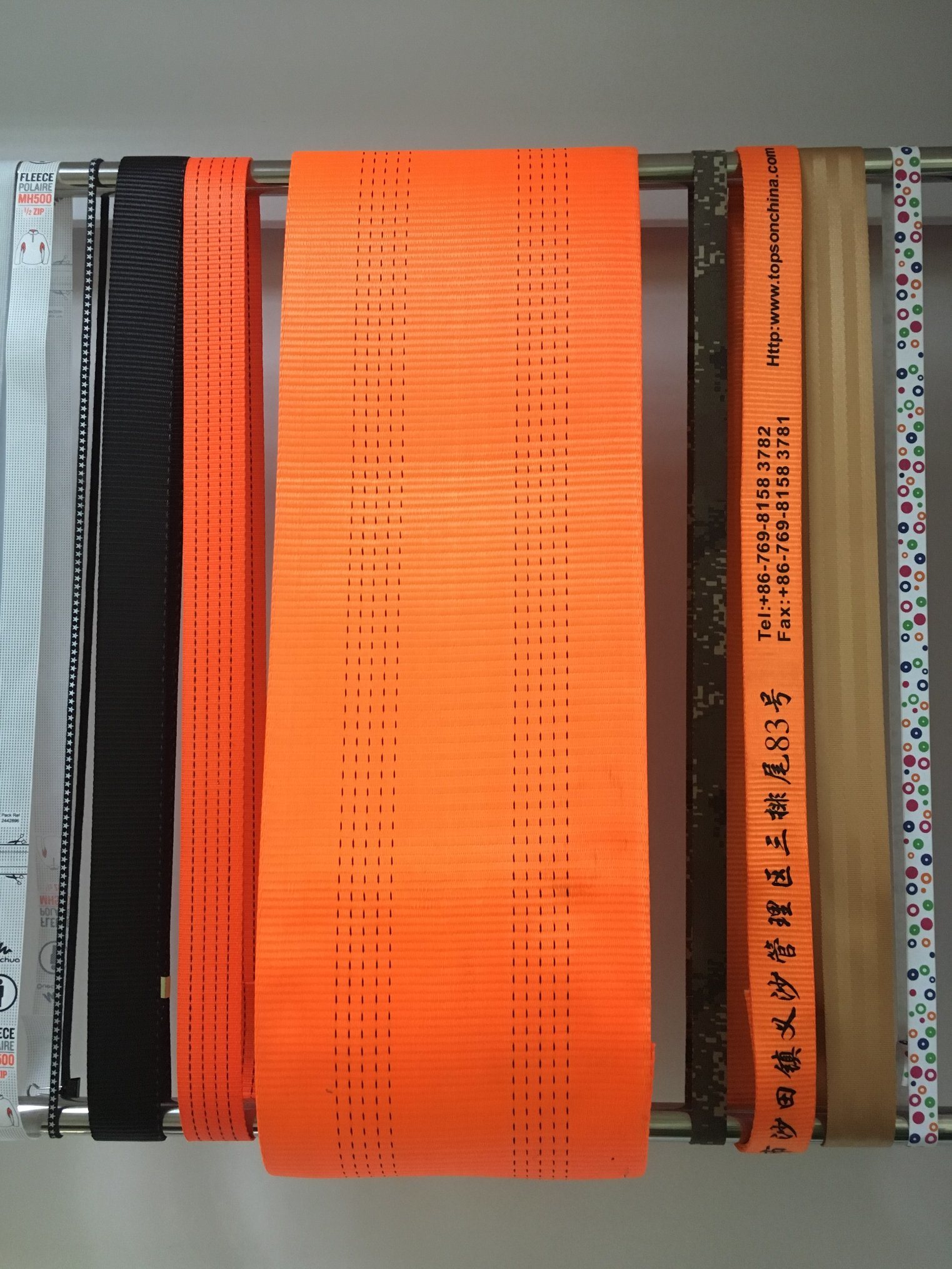 Reasonable price Screen Printing Machine For Ceramic Tiles -
Industrial Heavy Duty Webbings Screen Printing Machine Ds-302b – Kin Wah detail pictures