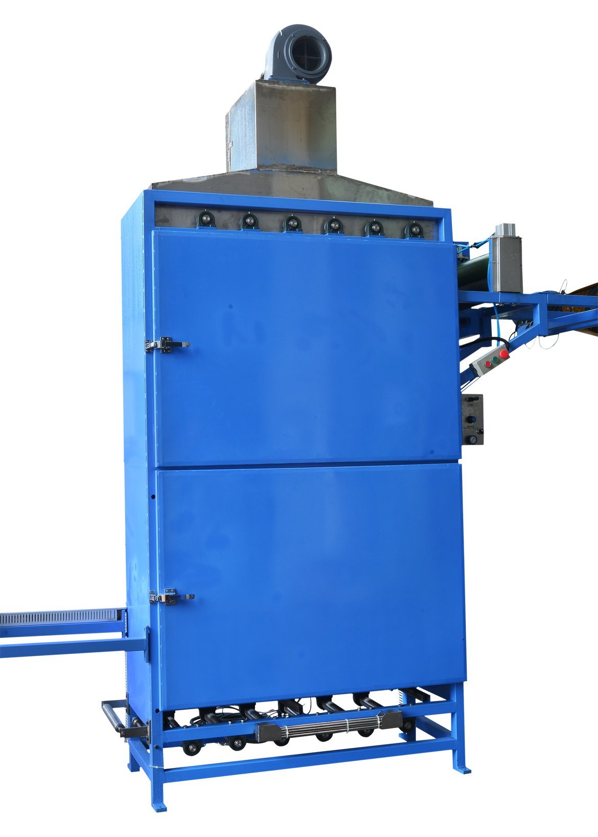 Factory Free sample Nylon Tapes Dyeing Machine -
Fully Servo Screen Printing Machine for Lashing Straps – Kin Wah detail pictures