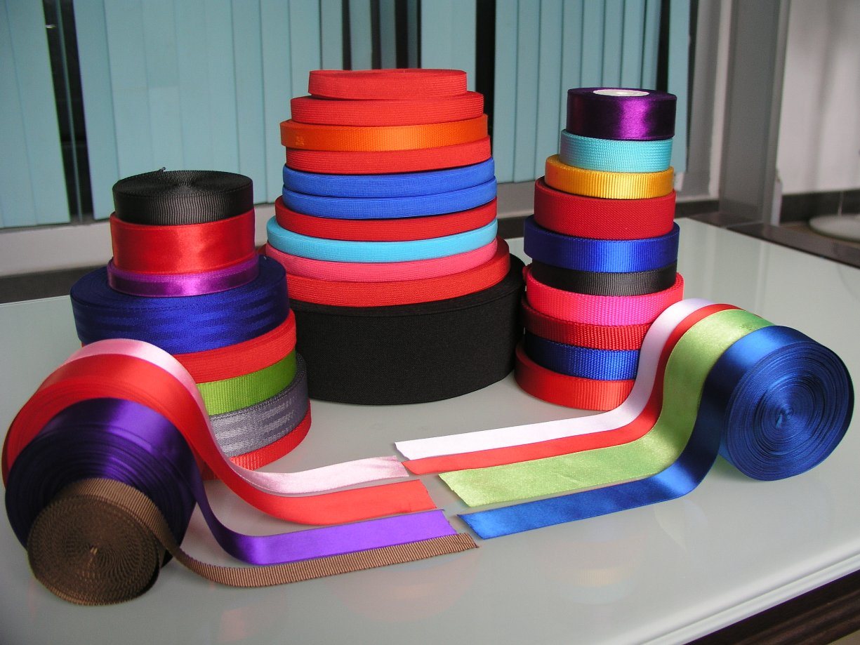 Big Discount Elastic Tapes Silicone Coating Machine -
 Webbing Tape Twill Tape Car Safety Belts Dyeing Machine – Kin Wah