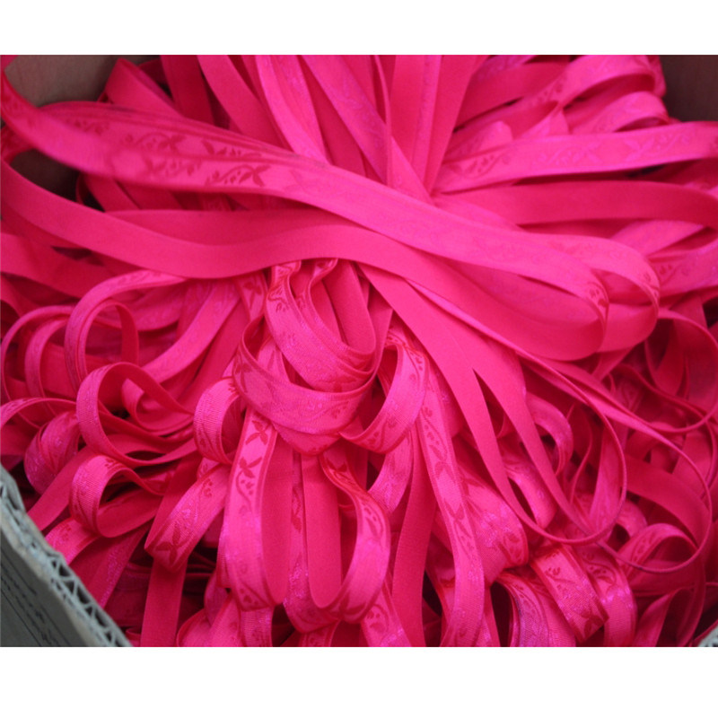 Massive Selection for Tie Down Straps Cutting And Rolling Machine -
Nylon Elastic Tapes Dyeing Machine with EUR Standard – Kin Wah detail pictures
