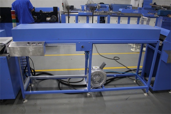 Top Suppliers 6 Drums Starching And Finishing Machine -
Eco Type 2 Colors Label Ribbons Automatic Screen Printing Machine – Kin Wah detail pictures