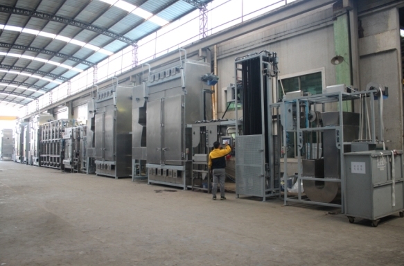 Factory source One Tape Small Dyeing Machine -
 Safety Belt Webbings Continuous Dyeing and Finishing Machine – Kin Wah