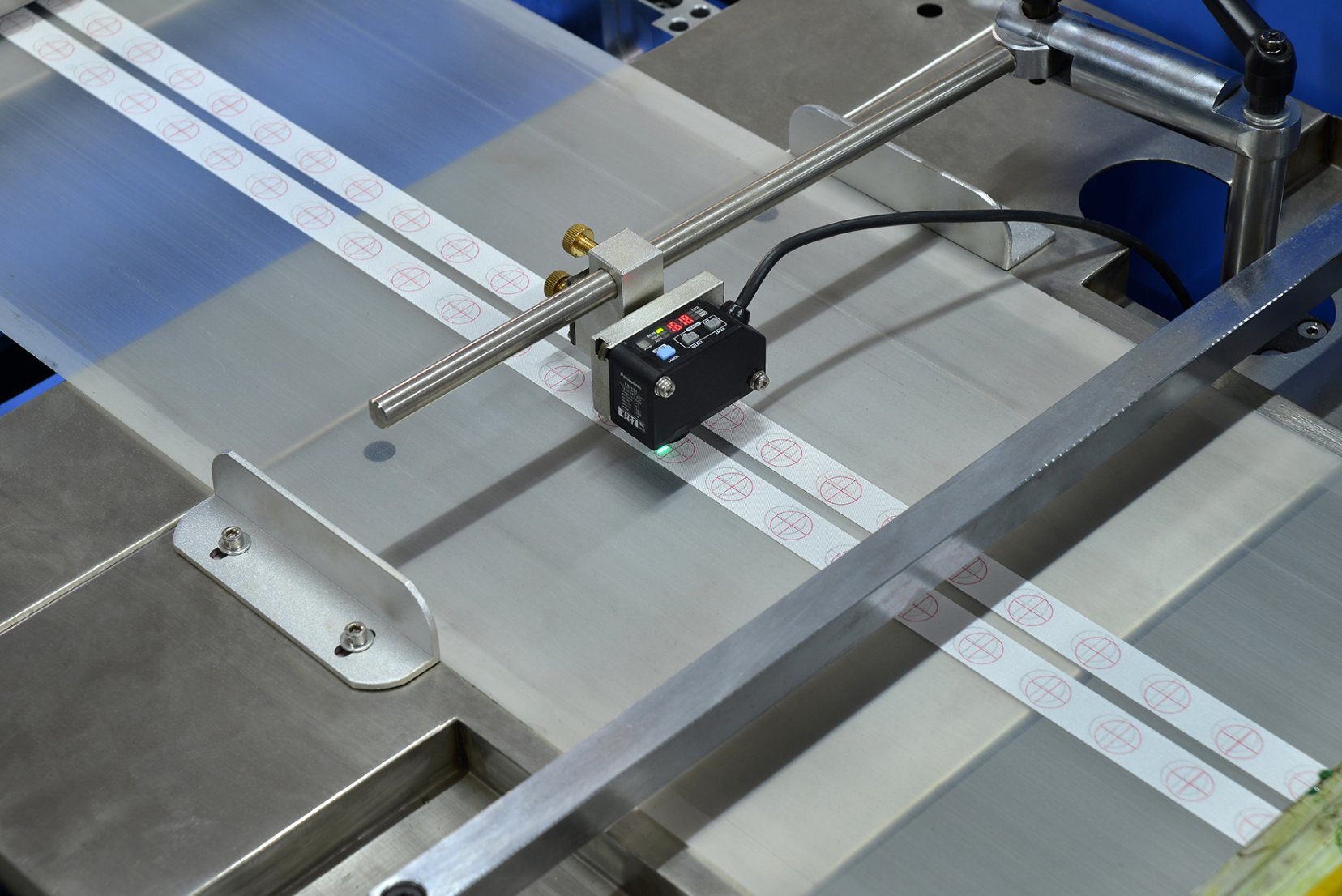 New Fashion Design for Flatbed Semi-automatic Screen Printing Machines -
Cotton Label Automatic Screen Printing Machine – Kin Wah detail pictures