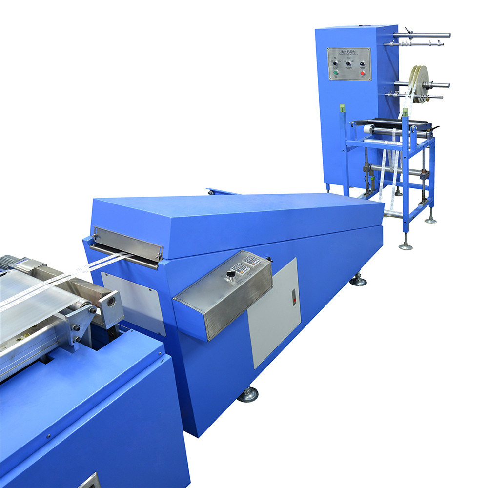 Factory wholesale Ip Finger Print Attendance Machine -
5 Colors Roll to Roll Label Ribbons Automatic Screen Printing Machine – Kin Wah detail pictures