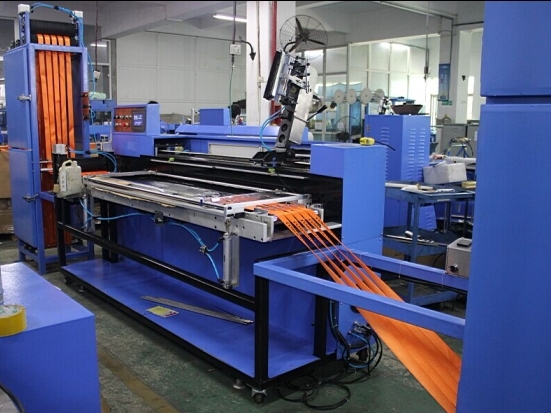 Fixed Competitive Price Nylon Tapes Winding Machine -
 Haness Webbings Screen Printing Machine with High Speed – Kin Wah