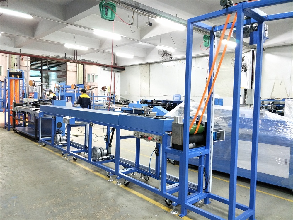 Lifting Sling Webbings Automatic Screen Printing Machine with CE Certificate