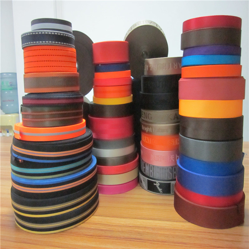 professional factory for Four Color Printing Machine -
 Bag Belts Continuous Dyeing Machine with High Temperature – Kin Wah