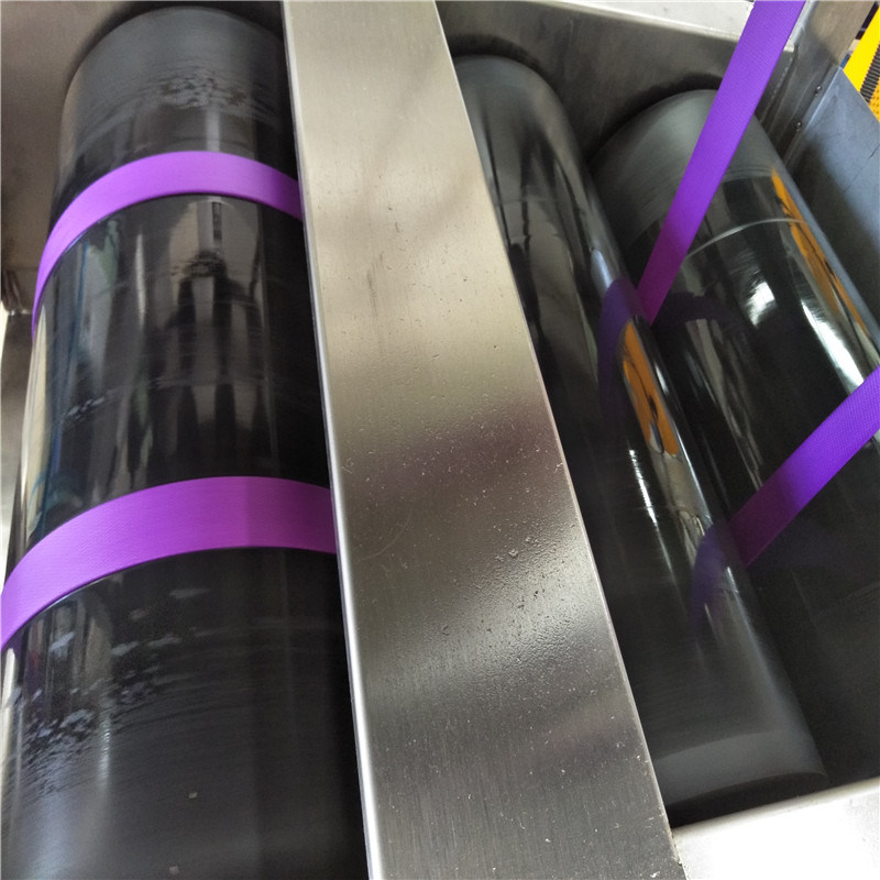 Online Exporter Lanyards Screen Printing Machine -
Luggage Webbing Continuous Dyeing and Finishing Machine – Kin Wah detail pictures