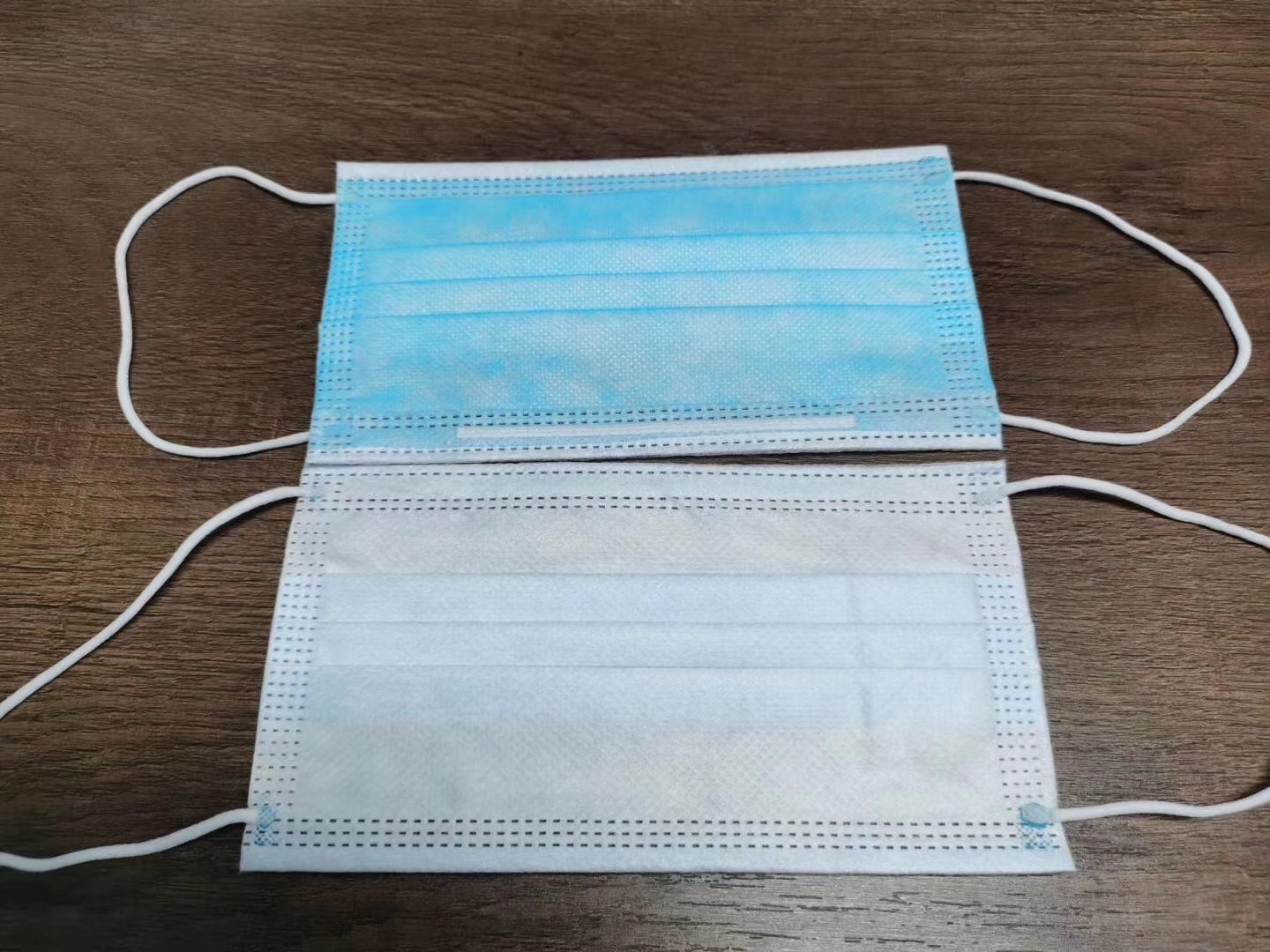 Wholesale 1440dpi A3 Uv Printer -
Wholesale Non Woven Fabric 3 Ply Disposable Face Masks Finish Products – Kin Wah detail pictures