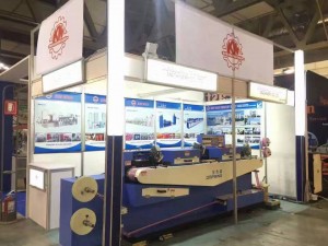 2017 Attended Oversea Exhibition Overview Part I