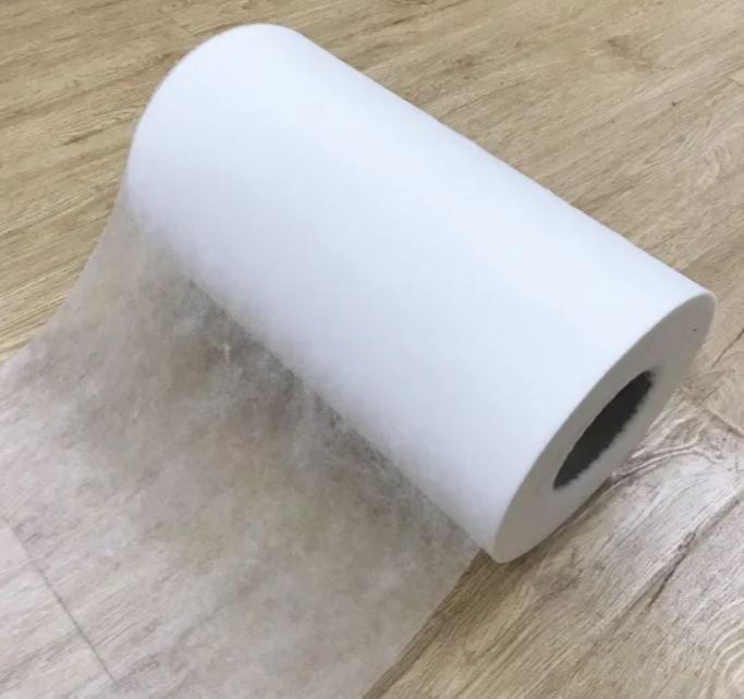 Good quality Gift Ribbons Rolling Machine -
China Direct Supplier Ordinary Non-Woven Fabric for Face Masks – Kin Wah detail pictures