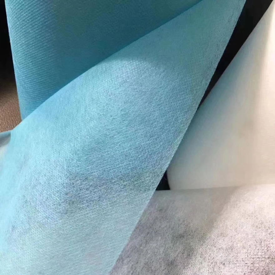 Good quality Gift Ribbons Rolling Machine -
China Direct Supplier Ordinary Non-Woven Fabric for Face Masks – Kin Wah detail pictures