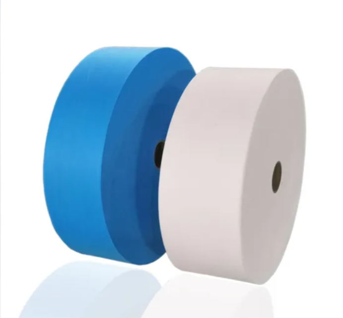 Good quality Gift Ribbons Rolling Machine -
 China Direct Supplier Ordinary Non-Woven Fabric for Face Masks – Kin Wah
