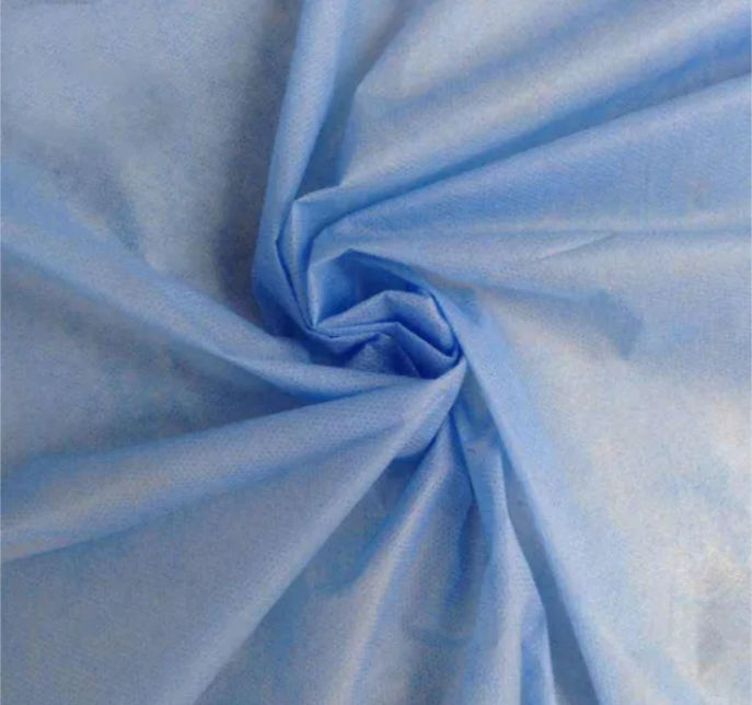 Good quality Gift Ribbons Rolling Machine -
China Direct Supplier Ordinary Non-Woven Fabric for Face Masks – Kin Wah detail pictures