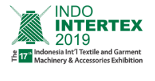 Jakarta Indo Intertex 2019