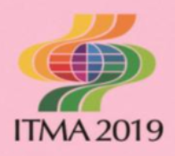 ITMA 2019 Textile & Garment Technology Exhibition